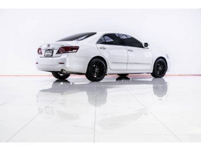 TOYOTA CAMRY 2.0 G EXTREMO 2012 รูปที่ 6
